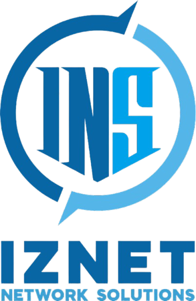 Iznet Logo